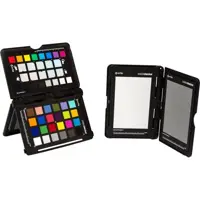 کالرچارت رنگی X-Rite ColorChecker Passport Photo 2