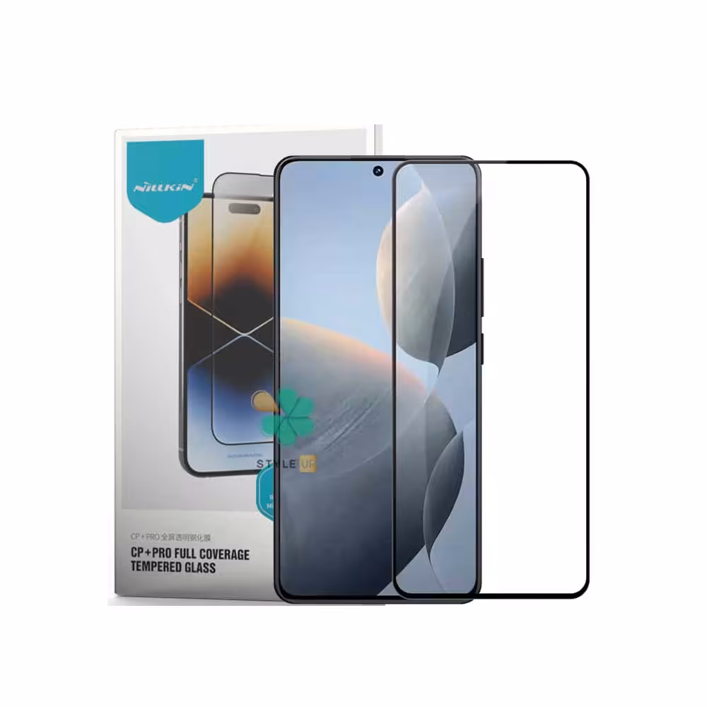 گلس گوشی نیلکین CP  Pro مناسب شیائومی Redmi K70e