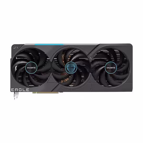 کارت گرافیک گیگابایت مدل GeForce RTX 4080 16GB EAGLE
