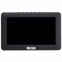 پخش کننده تلویزیون همراه مارشال مدل ام ای 210