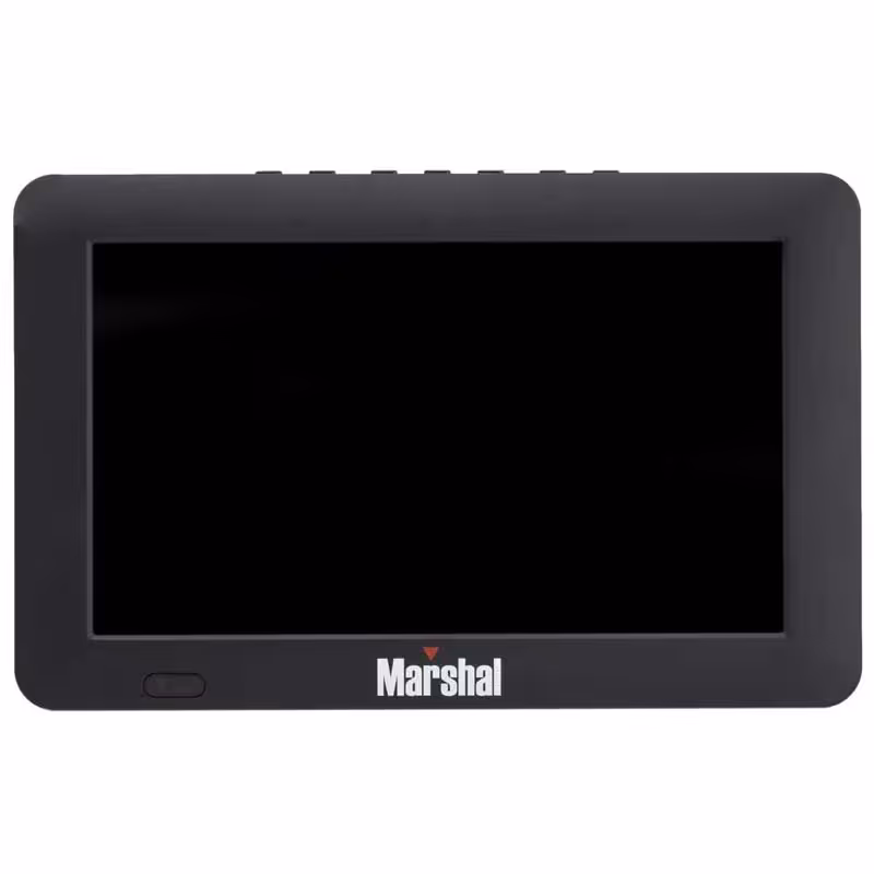 پخش کننده تلویزیون همراه مارشال مدل ام ای 210