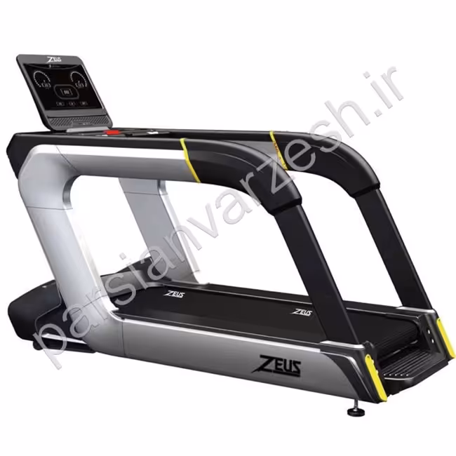 تردمیل باشگاهی زئوس مدل T1