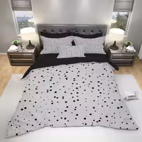 سرویس روتختی ایلا کد 9022 دونفره 6 تکه