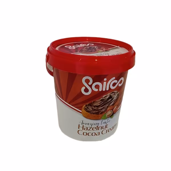 شکلات صبحانه فندقی سایرو - 1000 گرم