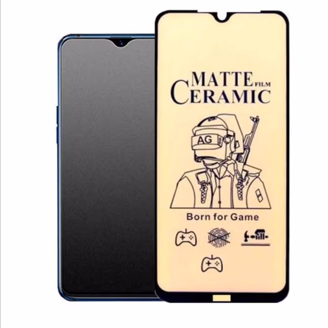 گلس سرامیکی مات سامسونگ A12