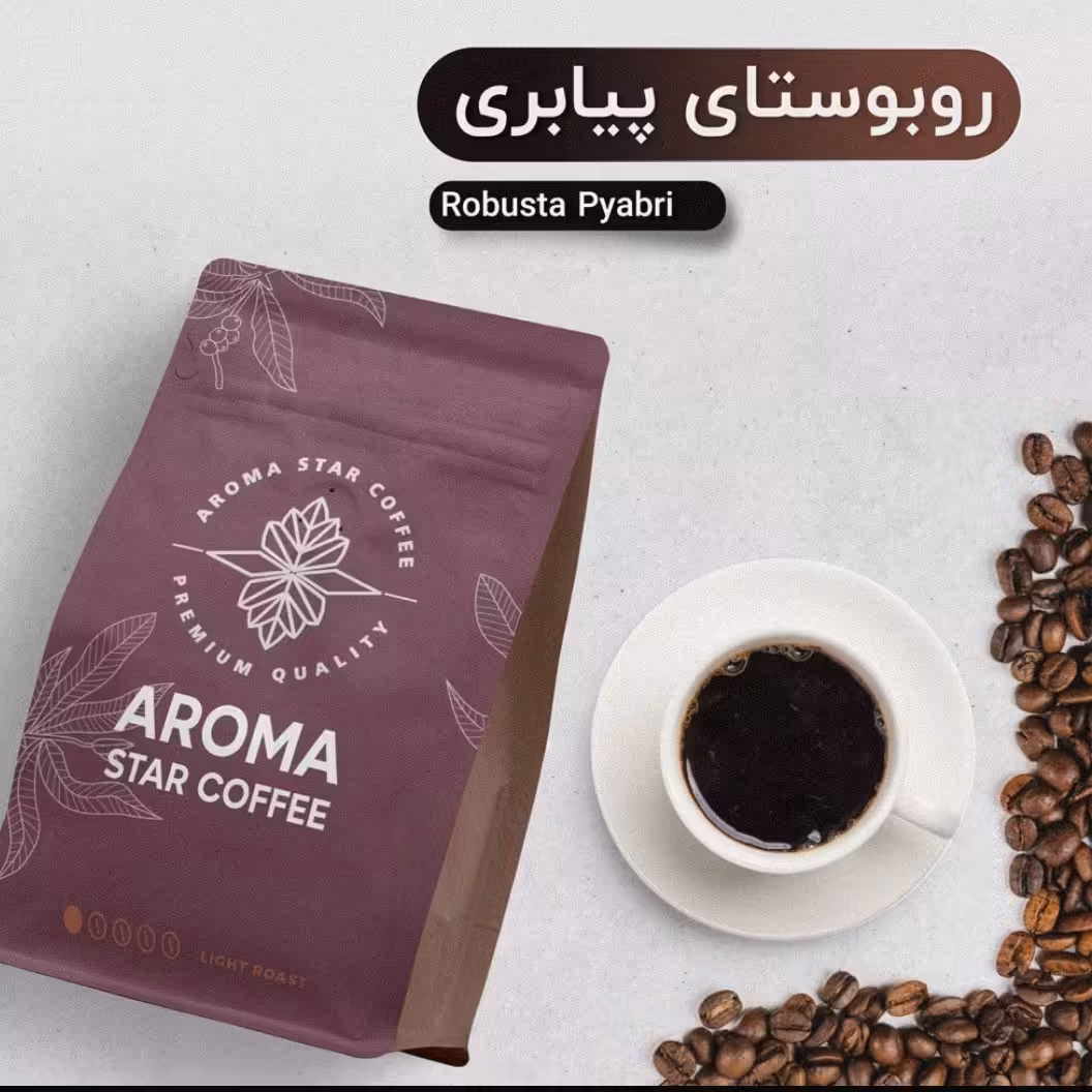 روبوستای پیابری