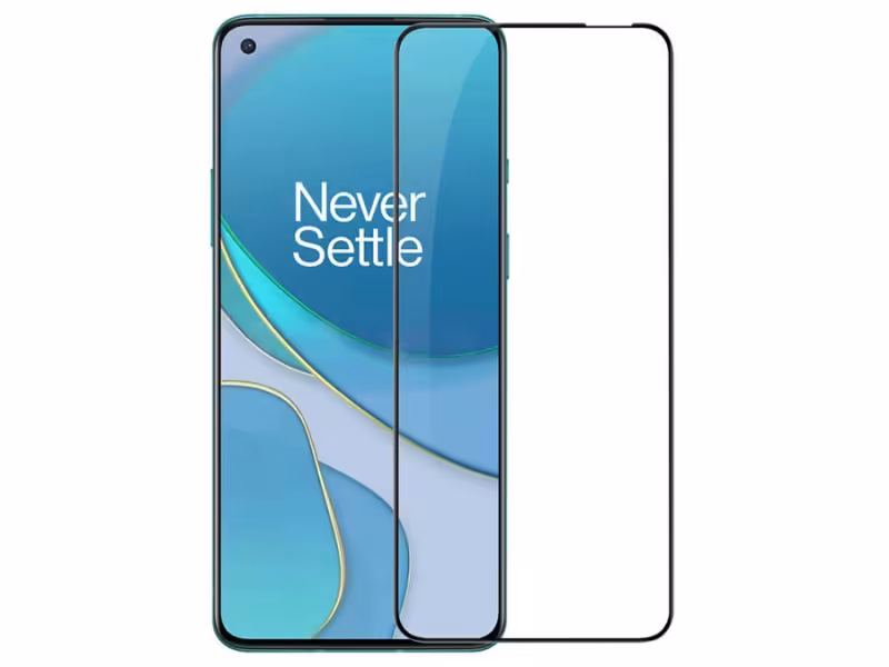 محافظ صفحه نمایش شیشه‌ ای نیلکین وان پلاس Nillkin Amazing CP  Pro Glass OnePlus 8T