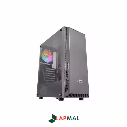 کیس کامپیوتر گرین مدل ARAD
فروشگاه اینترنتی تخصصی لپتاپ لپ مال