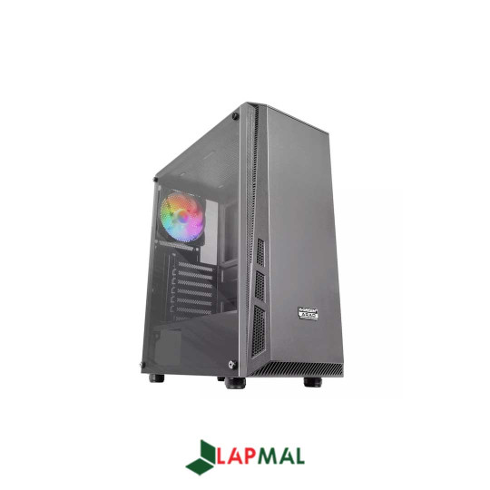 کیس کامپیوتر گرین مدل ARAD
فروشگاه اینترنتی تخصصی لپتاپ لپ مال