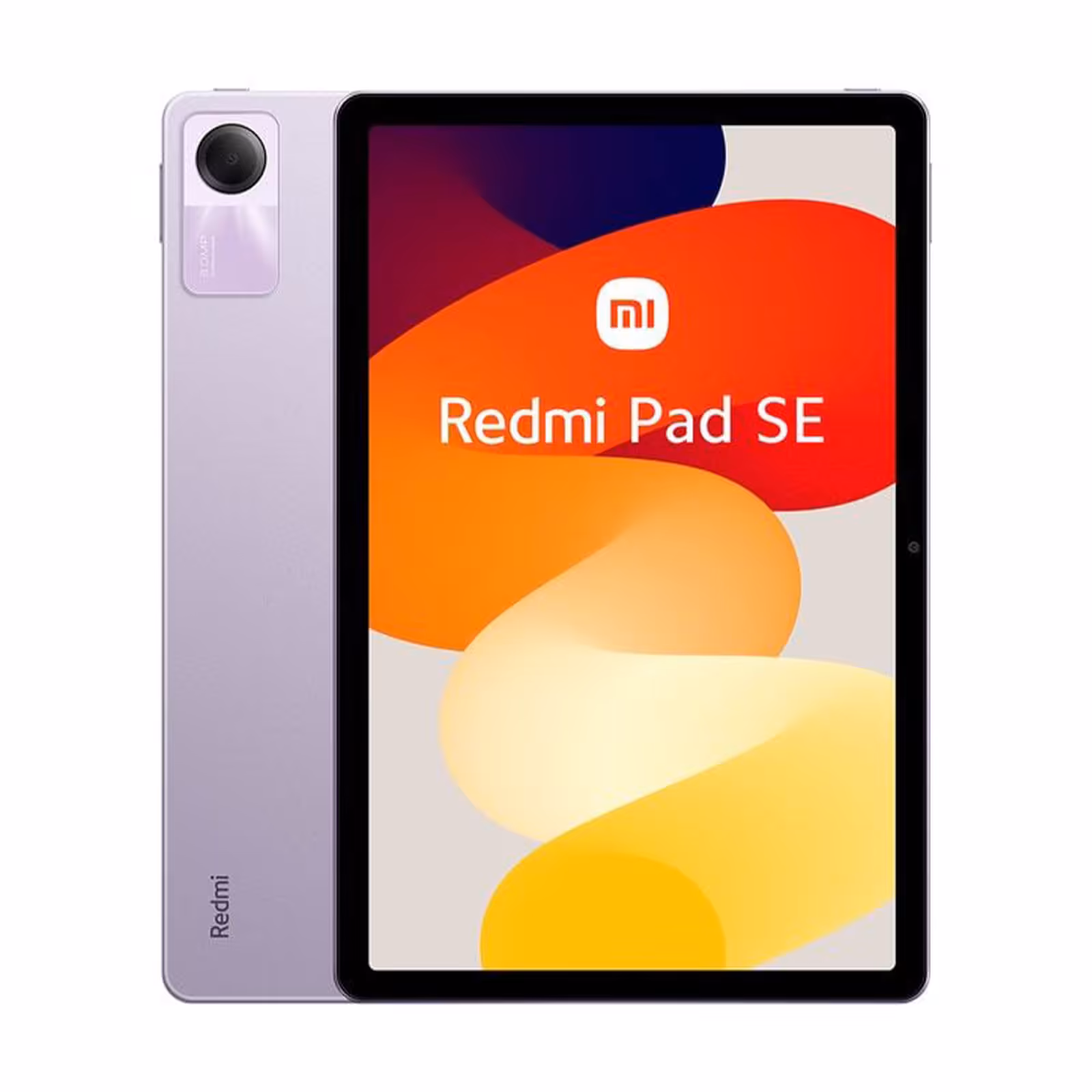 تبلت شیائومی xiaomi redmi pad se ظرفیت 256 و رم 8 - ایسل