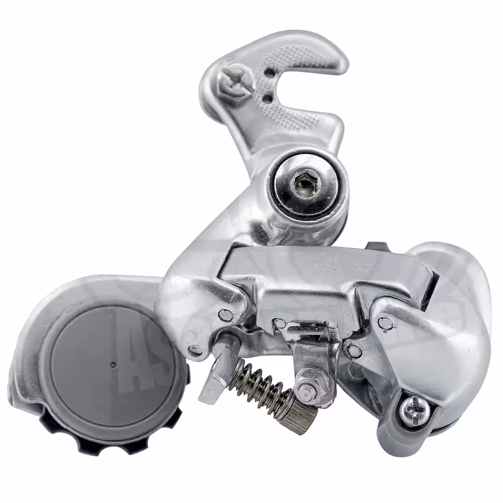 شانژمان دوچرخه شیمانو RD-P500 پوزیترون ژاپن سیستم 5 6 7 سرعته