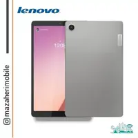 تبلت لنوو مدل Lenovo Tab M8 رم 2 حافظه 32 گیگابایت تک سیمکارت قاب پایه دار محافظ صفحه نمایش - فروشگاه موبایل مظاهری