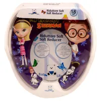 تبدیل توالت فرنگی کودک Baby 4 life  طرح Sherman
