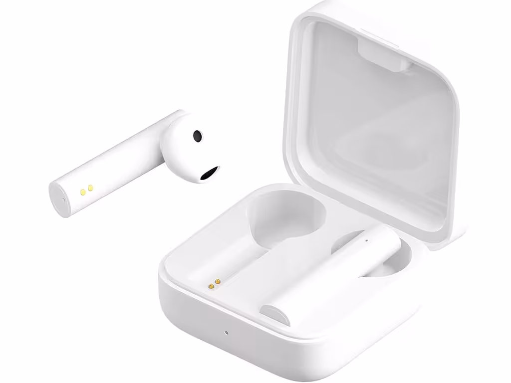 هندزفری بلوتوث شیائومی Headphones XIAOMI Mi True Wireless 2 Basic