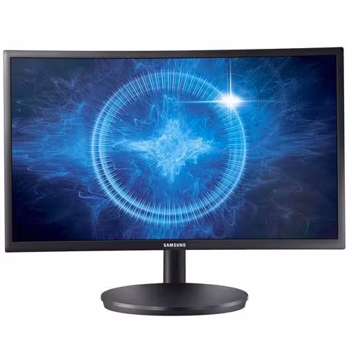 مانیتور سامسونگ مدل C27FG70 سایز 27 اینچ