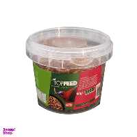 غذا تاپ فید مدل Meal Worm وزن 40 گرم
