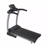 تردمیل استرانگ مستر Strength Master TM5030