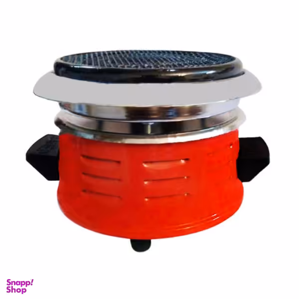 هیتر برقی حامد مدل New-750