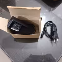 آداپتور 12ولت 5 آمپر