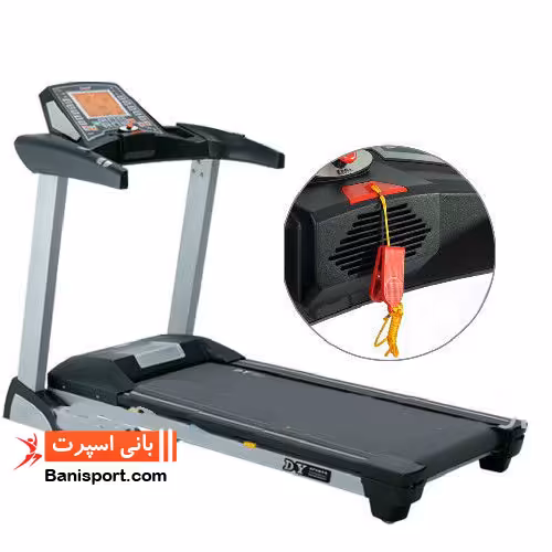 تردمیل باشگاهی وکتو KL1318