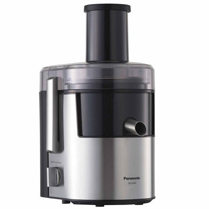 خرید آبمیوه گیری پاناسونیک مدل MJ-DJ01 - دومینو کالا