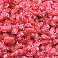 زرشک خشک پفکی  5کیلوگرم( مخصوص توزیع کنندگان)