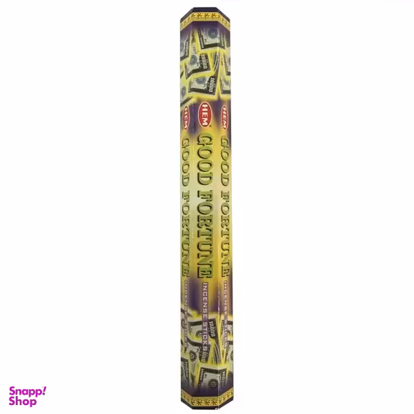 عود خوشبو کننده هم مدل Good Fortune