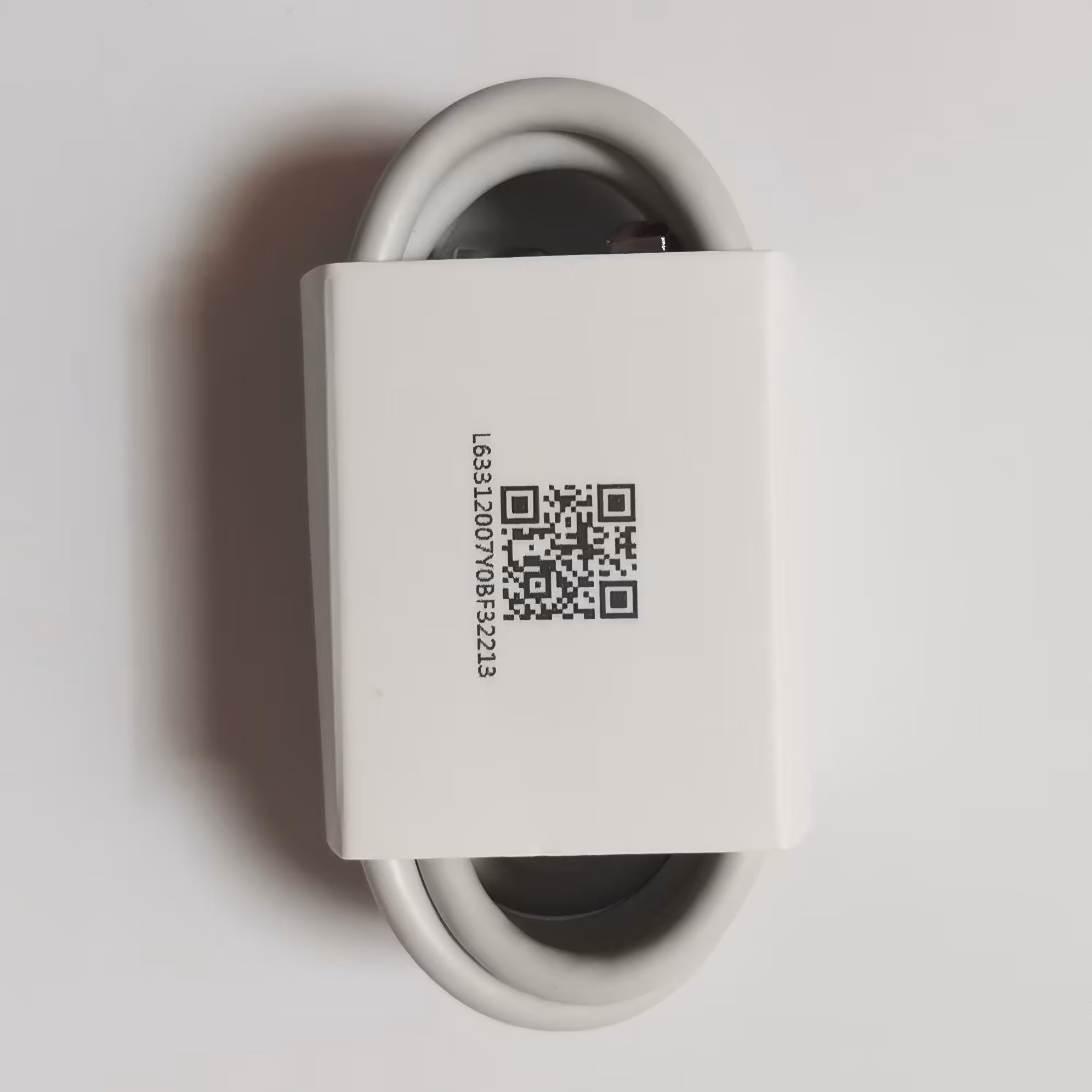 کابل شارژ کاملا اورجینال شیائومی 3A سوکت type c برای مدل های 33واتی