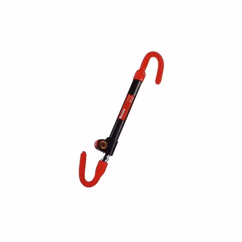 قفل فرمان و پدال RH-4242 رونیکس