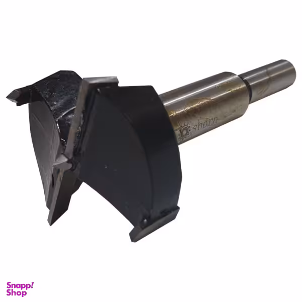 مته گازور کد 035 سایز 35 میلی متر