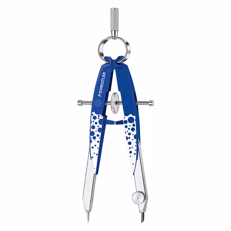 پرگار استدلر مدل 00 M1 - 556