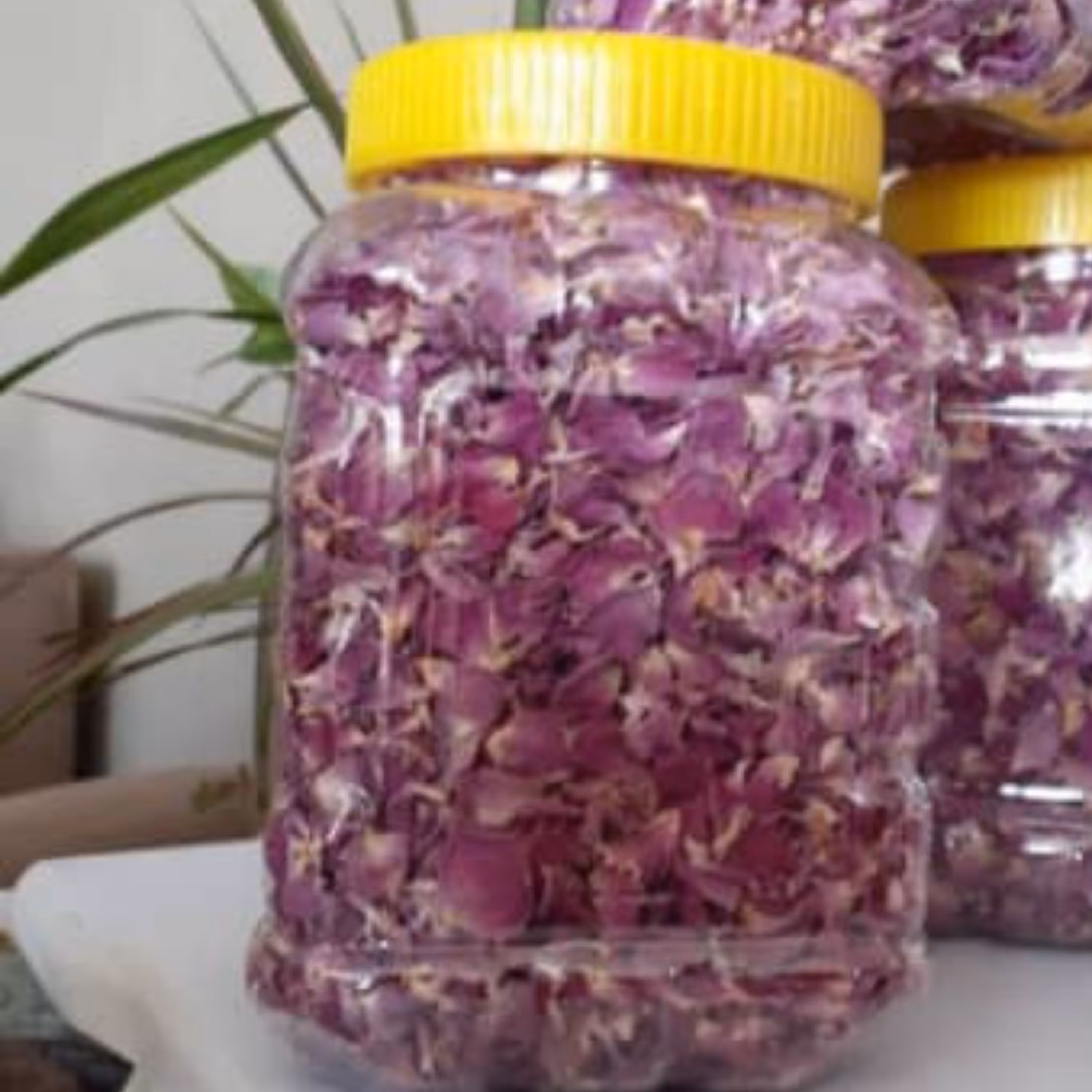 گل محمدی(200گرمی)