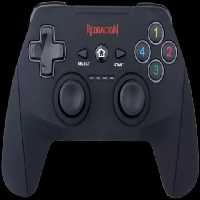 دسته بازی بی‌سیم Redragon مدل HARROW G808