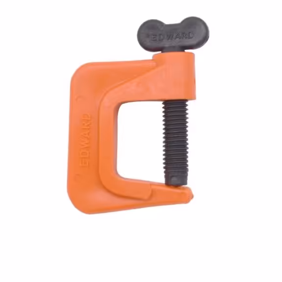 گیره پیچ ادوارد