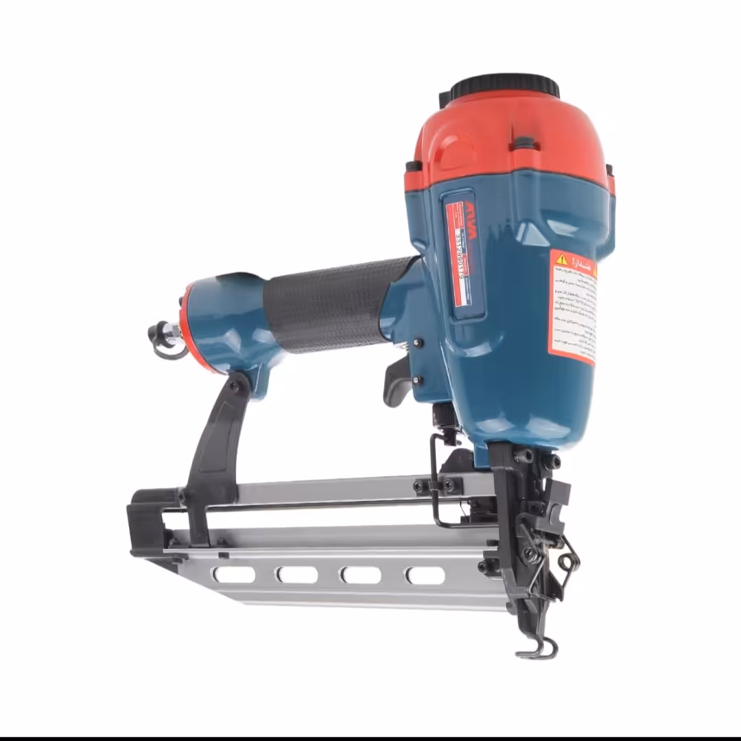 میخ کوب  بادیT64 مدل 3312 آروا و هایپر ابزار نورهان