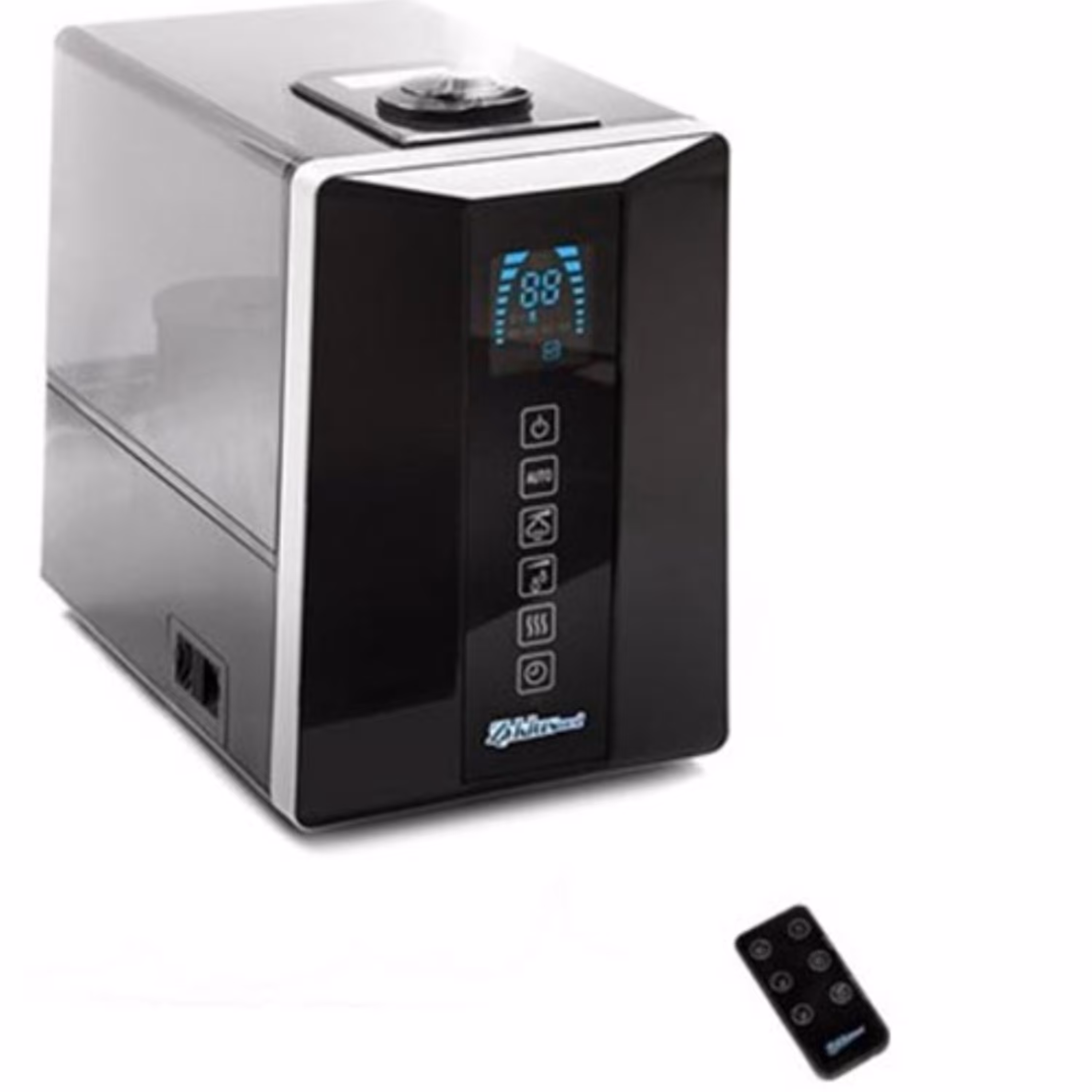 دستگاه بخور سرد و گرم اولتراسونیک  زیکلاس مد مدل  cw-01 بخورسرد بخور گرم