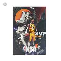 دفتر یادداشت مدل NBA کد 516 برند همیشه نوت