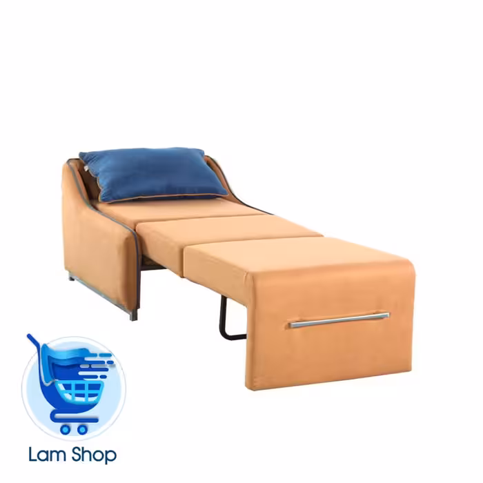 مبل تخت خواب شو L63 لیو(زمان ارسال 15 تا 25 روز کاری)