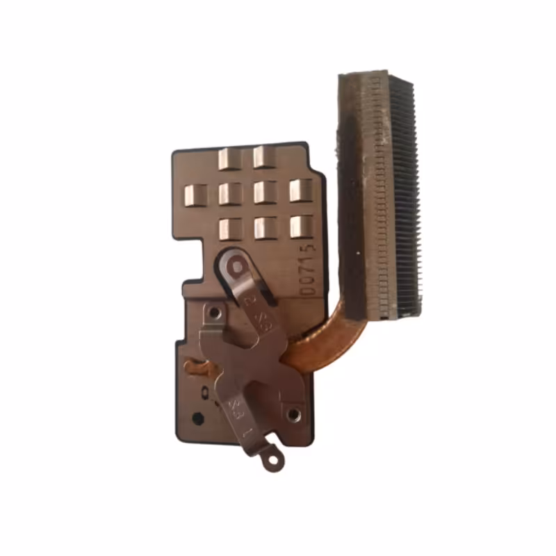 هیت سینک لپ تاپ Toshiba Portege R700