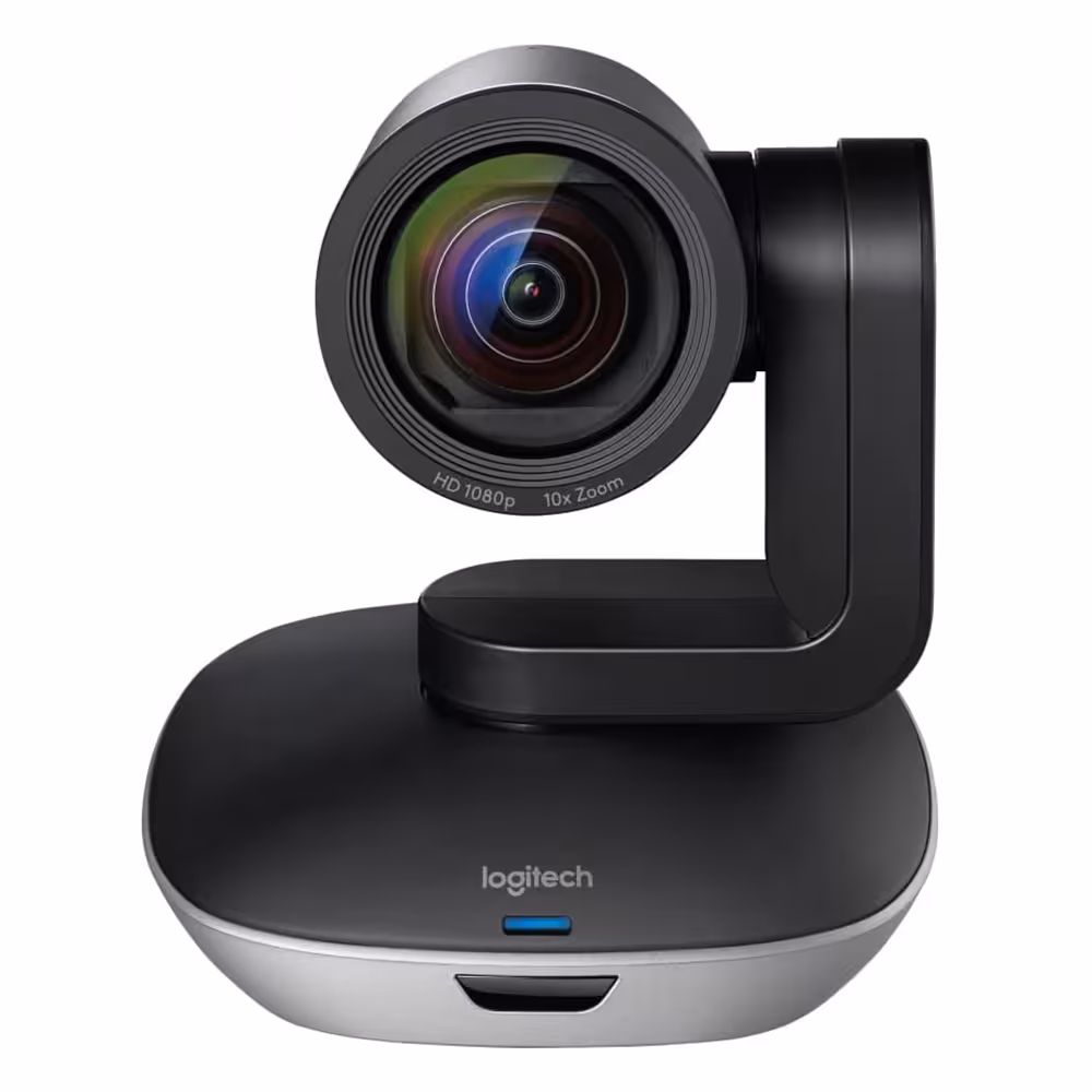 دوربین ویدئو کنفرانس لاجیتک گروپ مدل CC3500