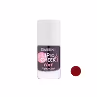 تینت لب گابرینی مدل گیلاس قرمز 12 میلی لیتر | فروشگاه ارس ترک