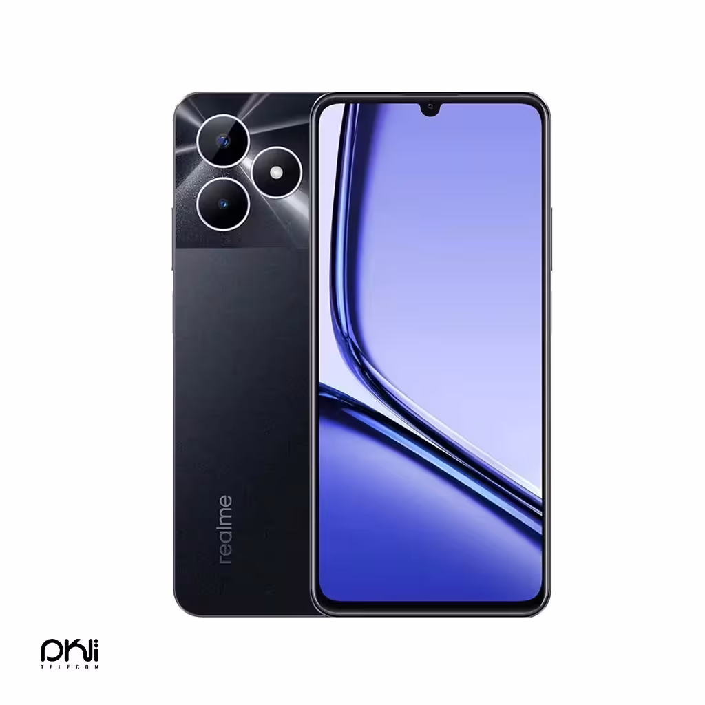 خرید گوشی ریلمی Realme Note 50 4G ظرفیت 64 گیگابایت رم 3 گیگابایت - تلکام