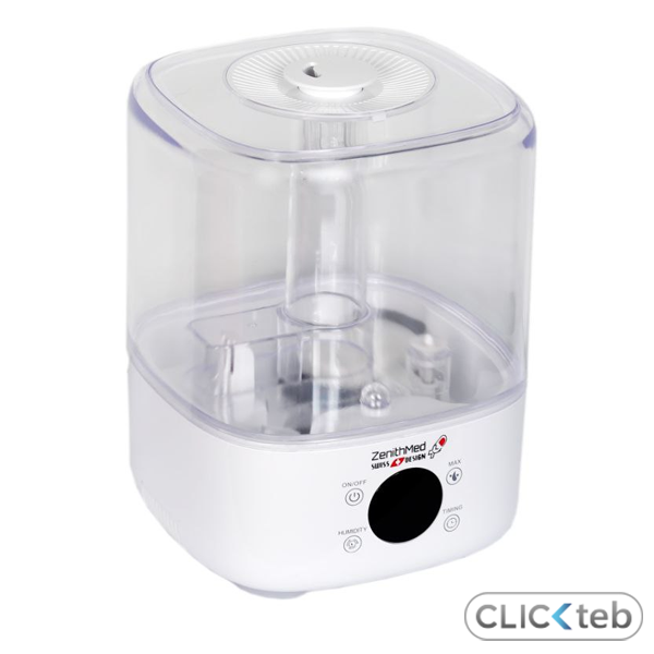 بخور سرد زنیت مد مدل ZTH-5C (اوریجینال   گارانتی اصلی)