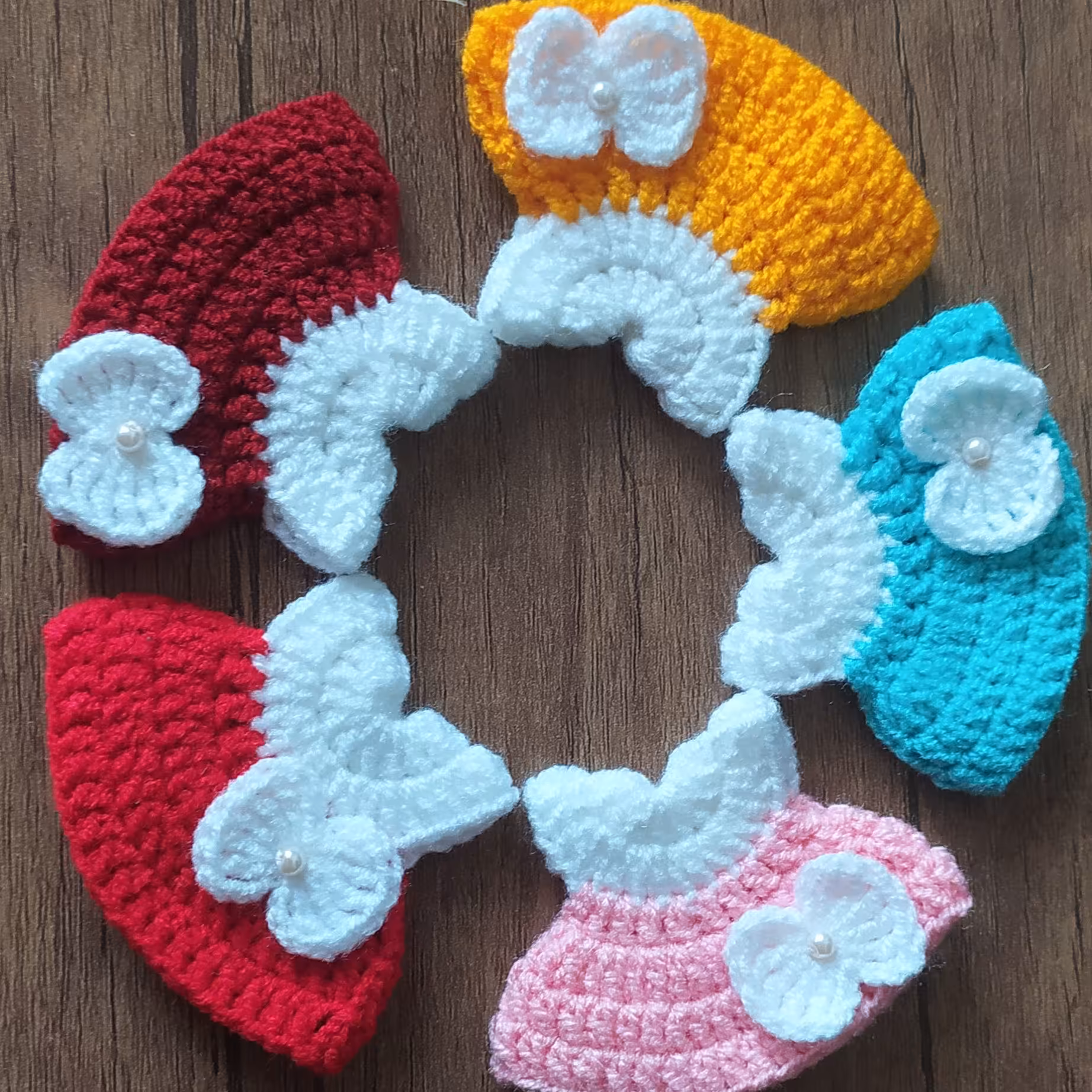 مگنت مدل لباس دخترونه