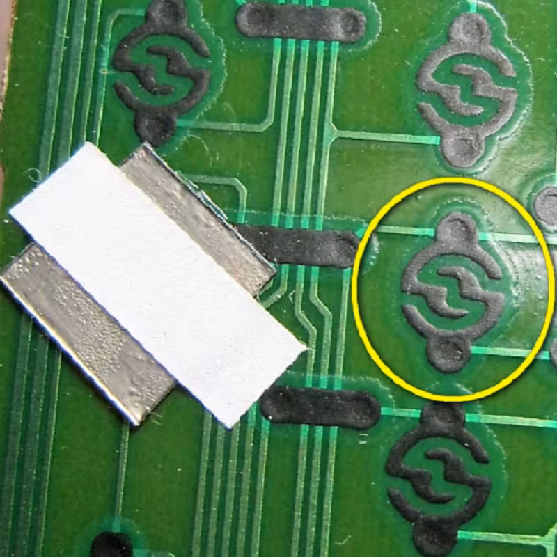 طلق رسانا  (10 برگی)