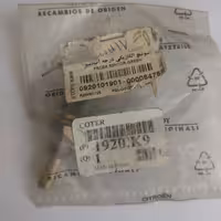 فشنگی اورجینال آب 405 سبز دو فیش 