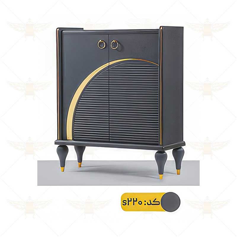 جاکفشی کد s220