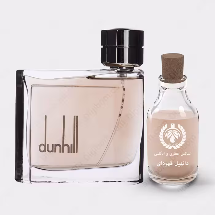 عطر آلفرد دانهیل مردانه Alfred Dunhill Men حجم 100 میل