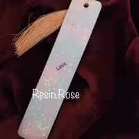 بوک مارک یا نشان کتاب مدل پاستیلی