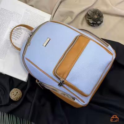 کوله پشتی شیک مدل سوسن